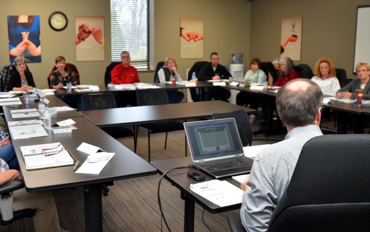 Top 10 Things To Know About New Joint Health And Safety Committee 